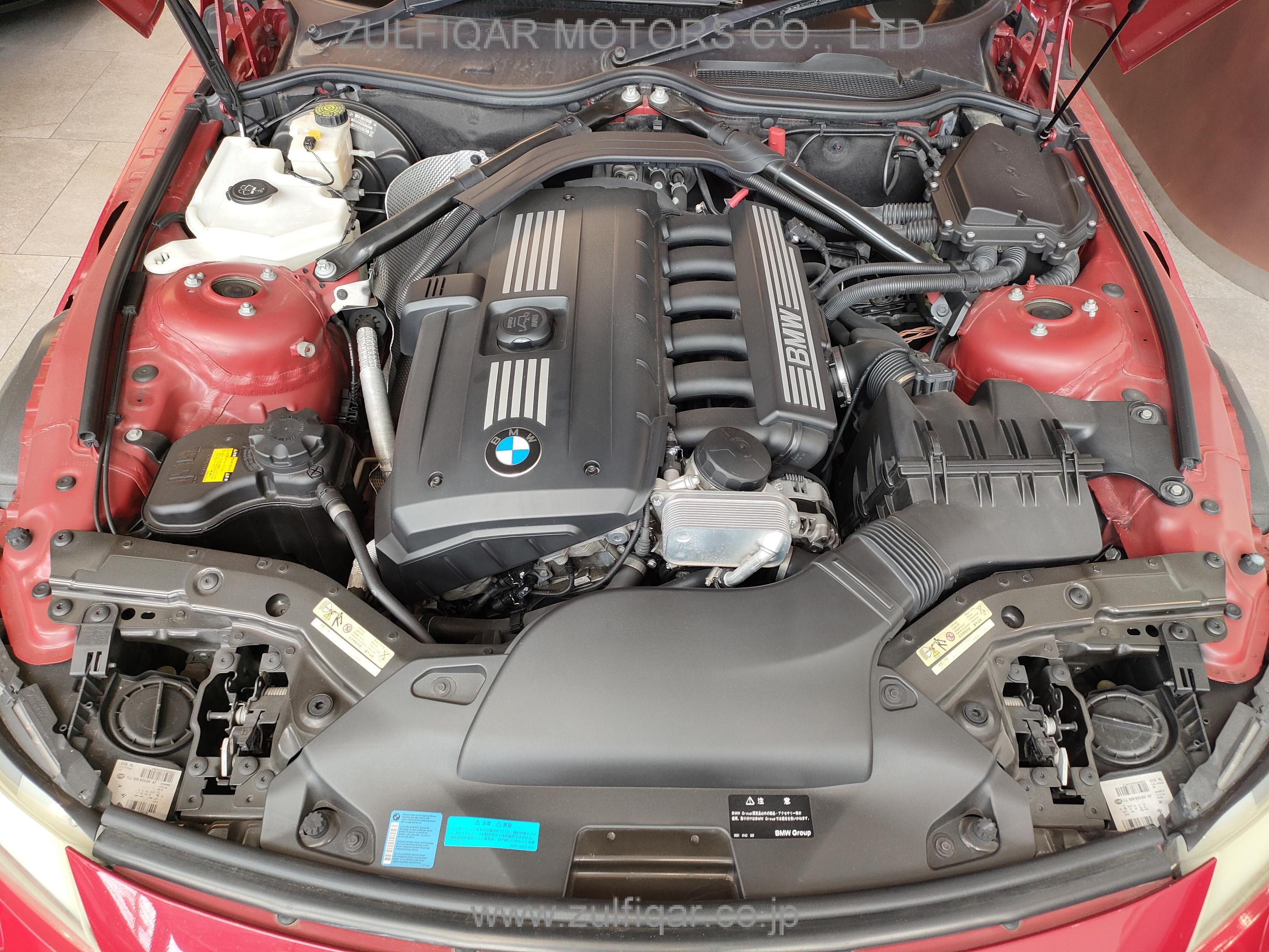 BMW Z4 2009 Image 54