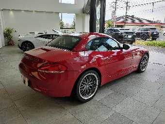 BMW Z4 2009 Image 8