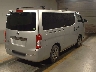 NISSAN NV350 CARAVAN 2019 Image 2