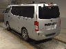 NISSAN NV350 CARAVAN 2019 Image 4