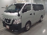 NISSAN NV350 CARAVAN 2019 Image 1