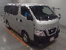 NISSAN NV350 CARAVAN 2019 Image 5