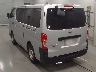 NISSAN NV350 CARAVAN 2019 Image 6