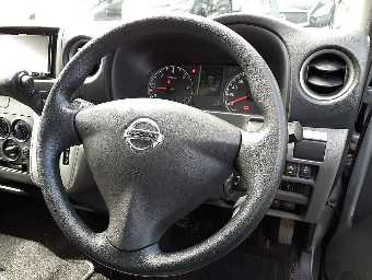 NISSAN NV350 CARAVAN 2019 Image 7