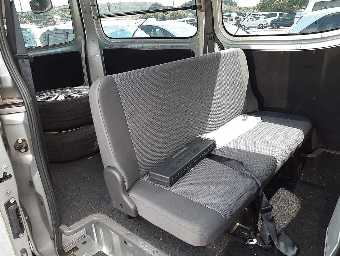 NISSAN NV350 CARAVAN 2019 Image 10