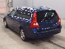 VOLVO V70 2012 Image 6