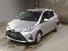 TOYOTA VITZ 2018 Image 1