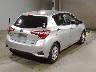 TOYOTA VITZ 2018 Image 2