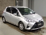 TOYOTA VITZ 2018 Image 3