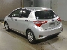 TOYOTA VITZ 2018 Image 4