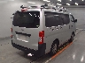 NISSAN NV350 CARAVAN 2019 Image 2