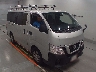 NISSAN NV350 CARAVAN 2019 Image 5