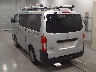 NISSAN NV350 CARAVAN 2019 Image 6