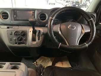 NISSAN NV350 CARAVAN 2019 Image 6