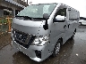 NISSAN NV350 CARAVAN 2020 Image 1