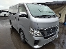 NISSAN NV350 CARAVAN 2020 Image 2