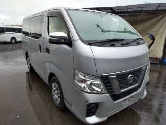 NISSAN NV350 CARAVAN 2020 Image 2