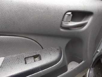 NISSAN NV350 CARAVAN 2020 Image 11