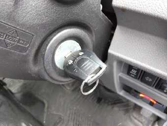 NISSAN NV350 CARAVAN 2020 Image 13