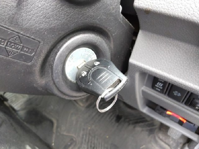 NISSAN NV350 CARAVAN 2020 Image 19