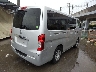 NISSAN NV350 CARAVAN 2020 Image 3