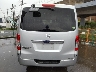 NISSAN NV350 CARAVAN 2020 Image 4