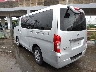 NISSAN NV350 CARAVAN 2020 Image 5