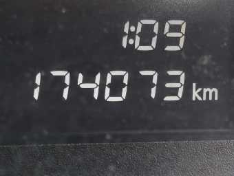 NISSAN NV350 CARAVAN 2020 Image 7