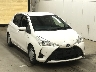 TOYOTA VITZ 2019 Image 1