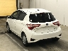 TOYOTA VITZ 2019 Image 2