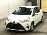 TOYOTA VITZ 2019 Image 3