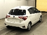 TOYOTA VITZ 2019 Image 4