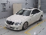 MERCEDES BENZ S CLASS 2007 Image 1