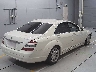 MERCEDES BENZ S CLASS 2007 Image 2