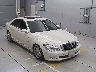 MERCEDES BENZ S CLASS 2007 Image 5