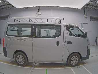 NISSAN NV350 CARAVAN 2019 Image 3