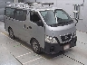 NISSAN NV350 CARAVAN 2019 Image 5