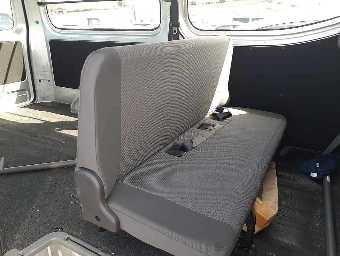 NISSAN NV350 CARAVAN 2019 Image 9