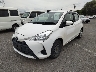 TOYOTA VITZ 2019 Image 1