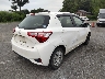 TOYOTA VITZ 2019 Image 2