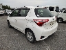 TOYOTA VITZ 2019 Image 4