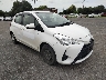 TOYOTA VITZ 2019 Image 6