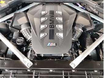 BMW X7 2023 Image 2