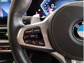 BMW X7 2023 Image 14
