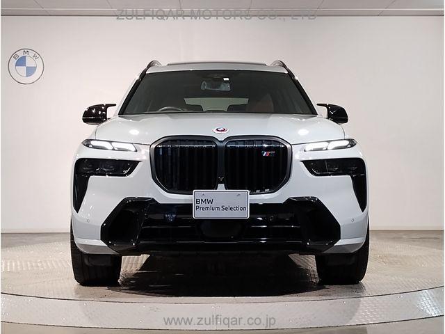 BMW X7 2023 Image 3