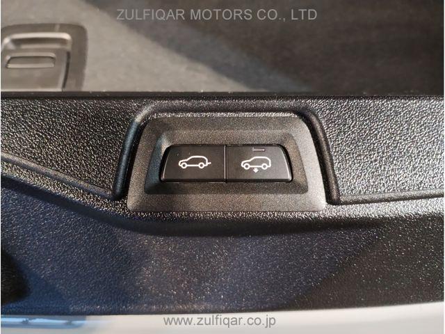 BMW X7 2023 Image 21