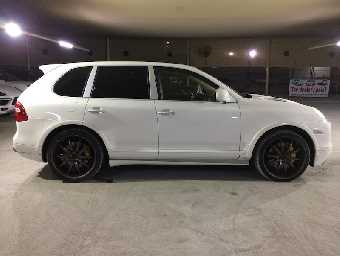 PORSCHE CAYENNE 2007 Image 12