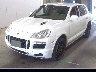 PORSCHE CAYENNE 2007 Image 3