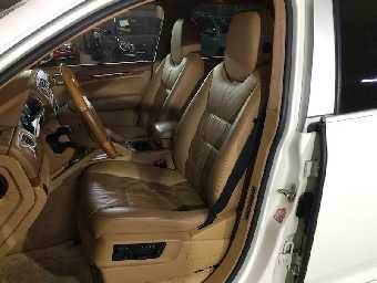 PORSCHE CAYENNE 2007 Image 21