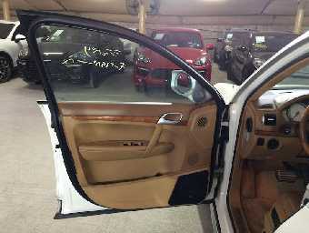 PORSCHE CAYENNE 2007 Image 23